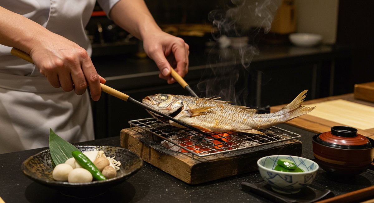 ね こ またぎ 魚