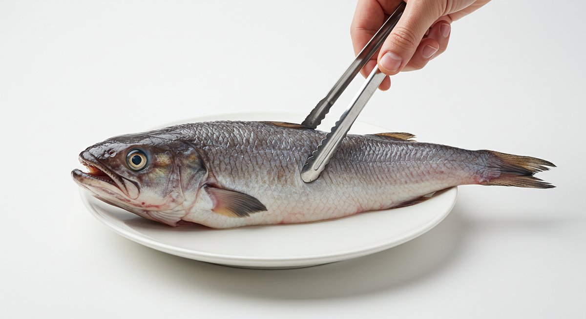 ヌ タウナギ 料理