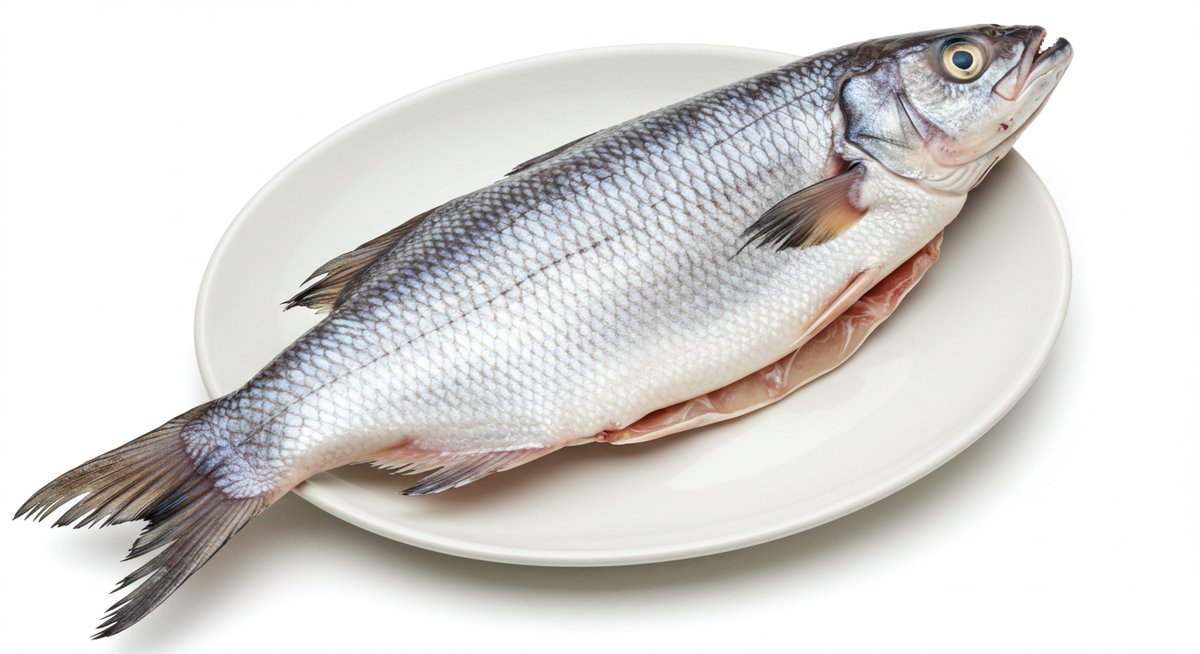 パンガシウス 魚
