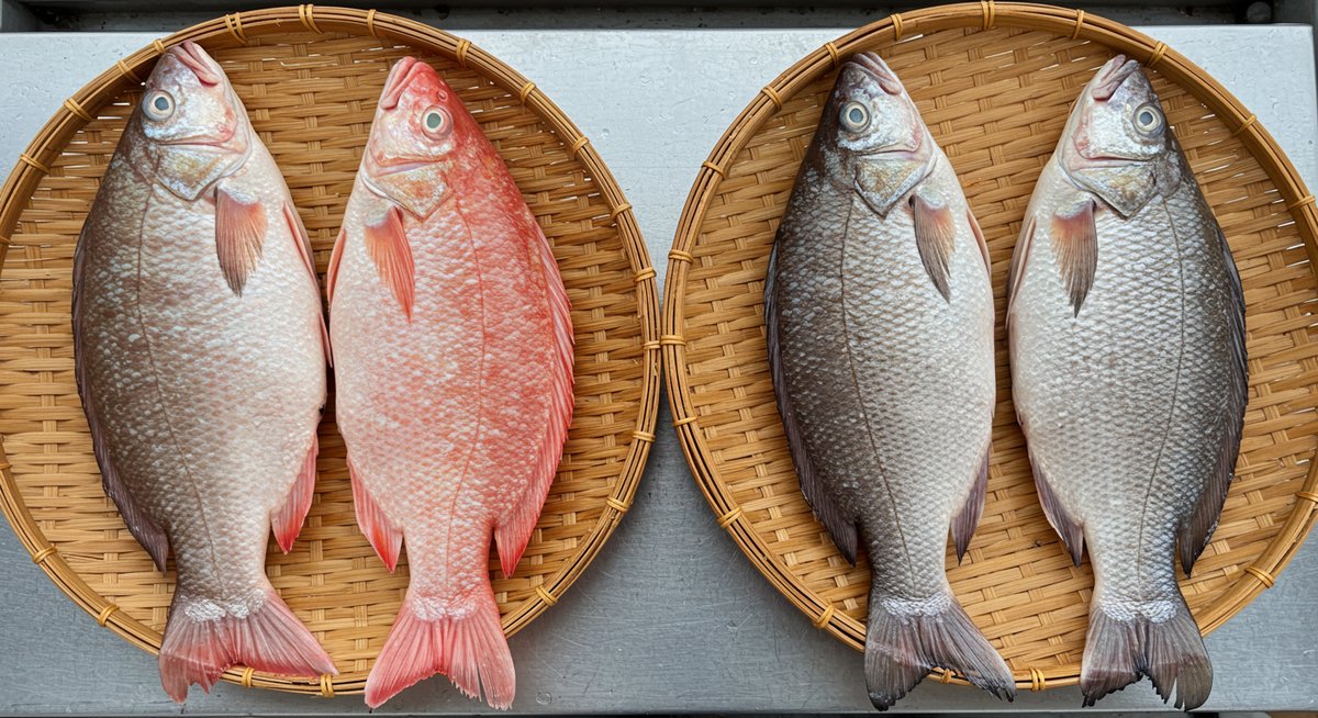 クエの値段