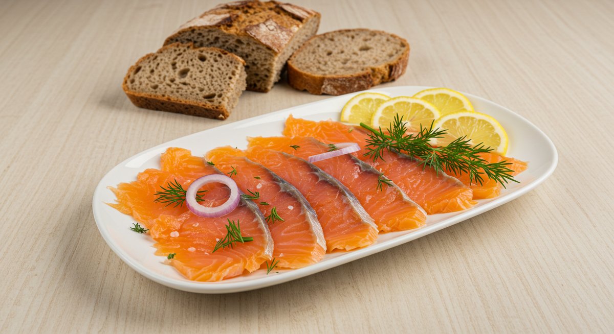 生魚 食べる 国
