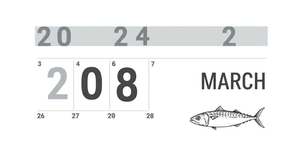 鯖の日