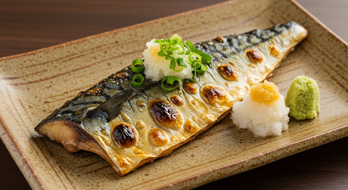 鯖の日