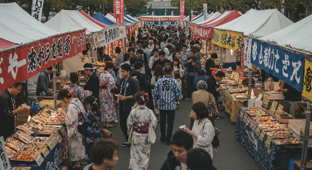 鯖の日