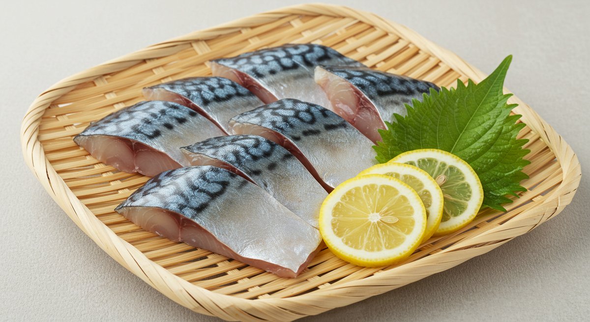 鯖 効果 的 な 食べ 方