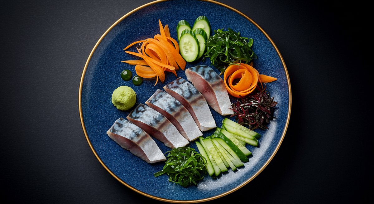 サバ 油