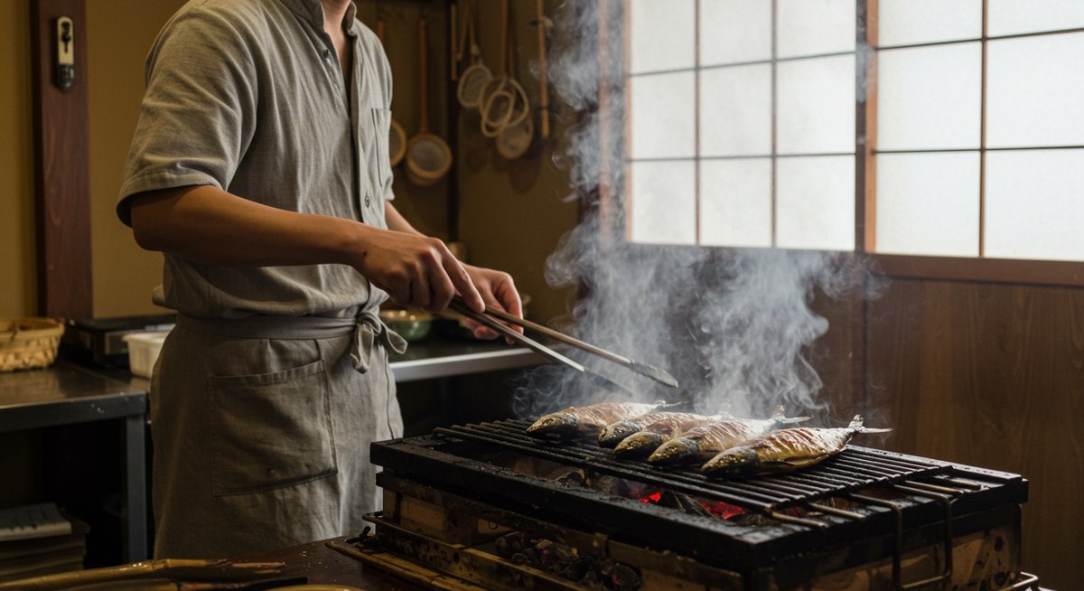 鯖 タンパク 質量