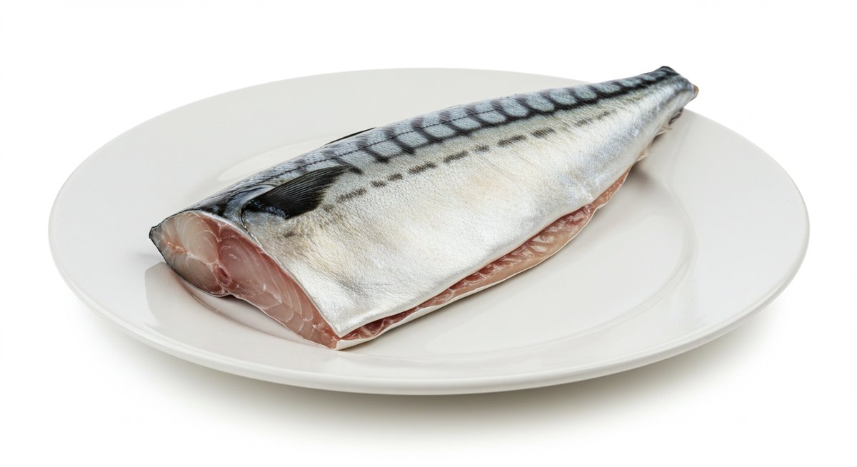サバ 白身 魚
