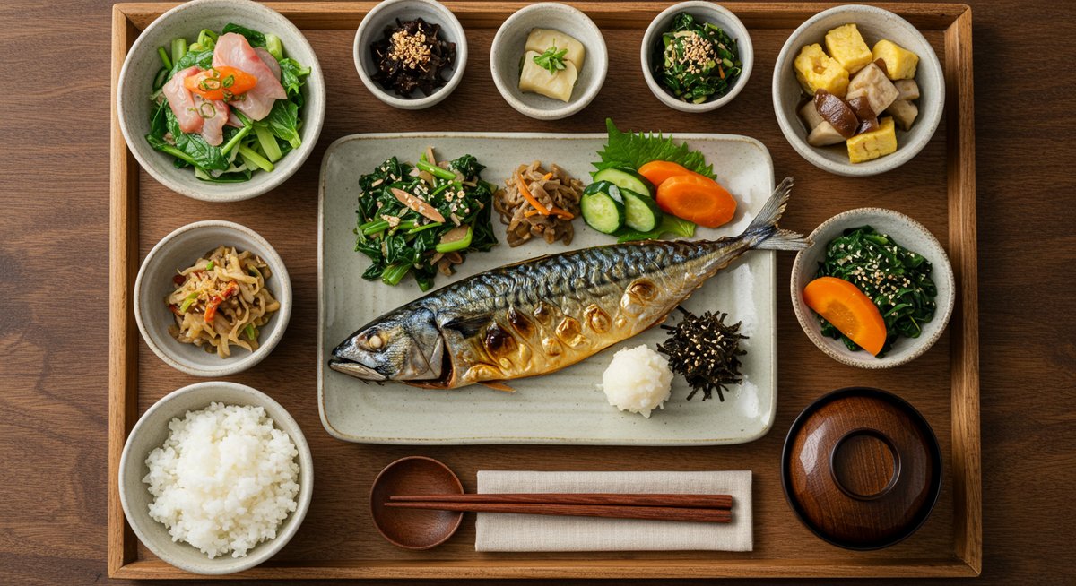 サバ 白身 魚