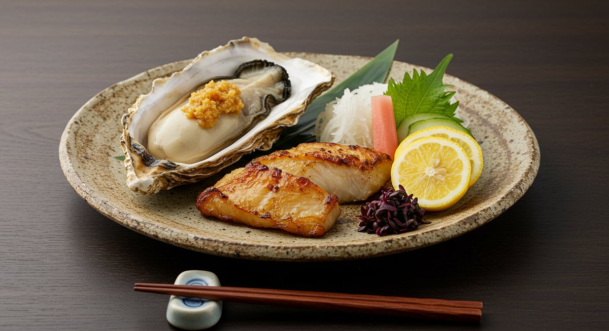 西京 漬け 黄金 比