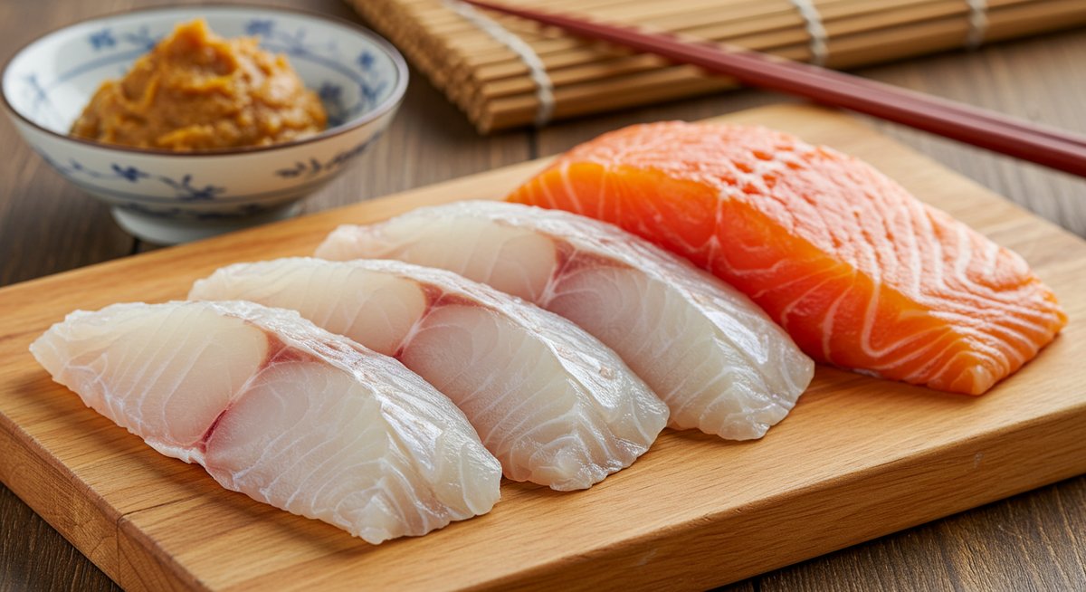 西京 焼き と は
