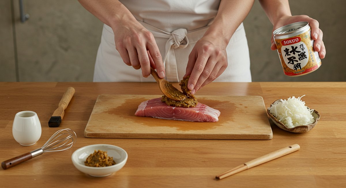 西京 焼き と は