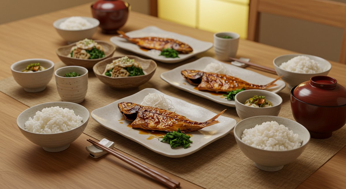 西京 漬け 魚