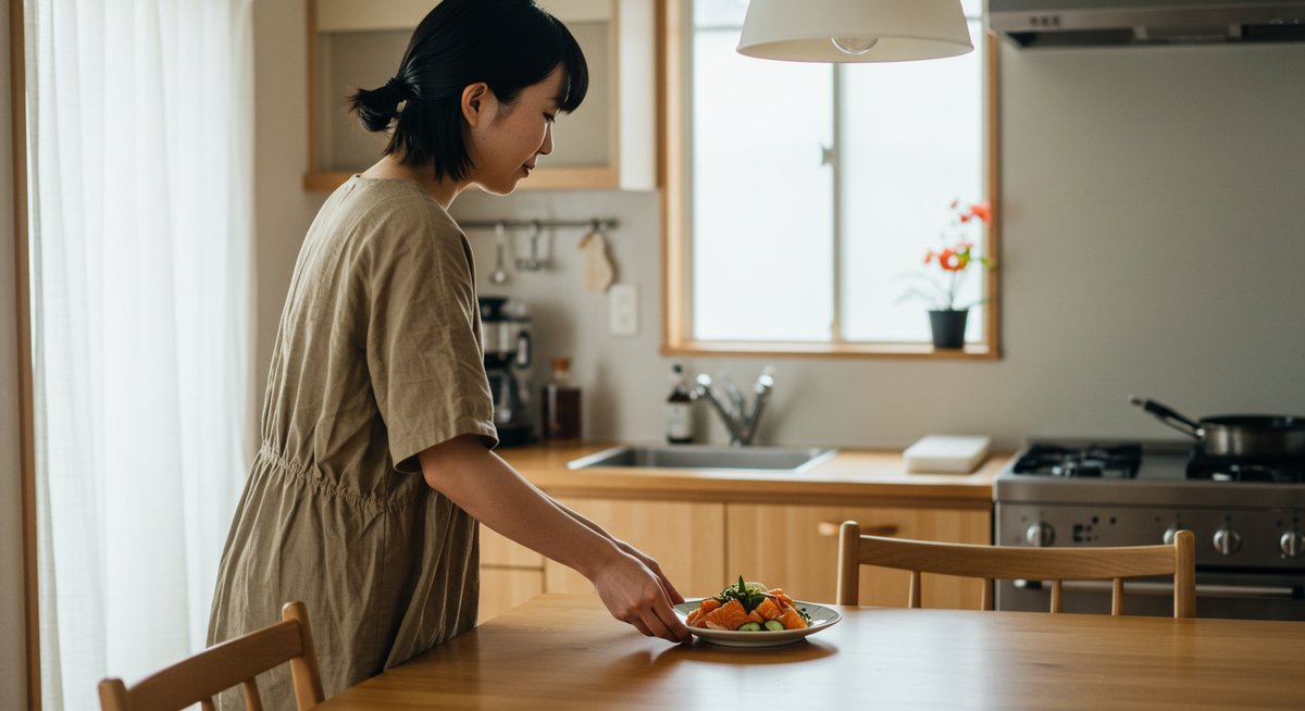 鮭 食べ合わせ