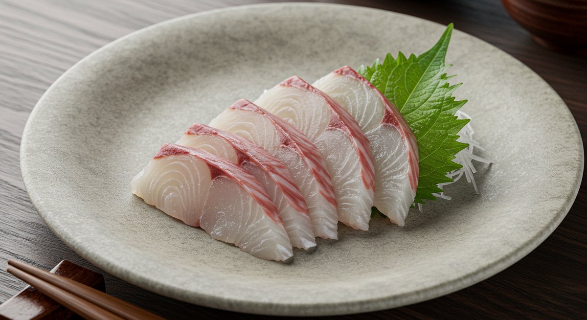 サワラ は 青魚 です か