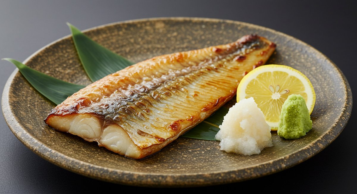 サワラ は 青魚 です か