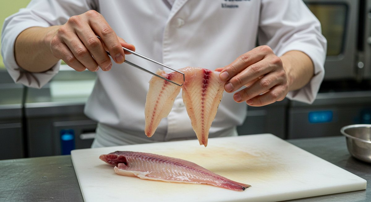 鯛の寄生 虫