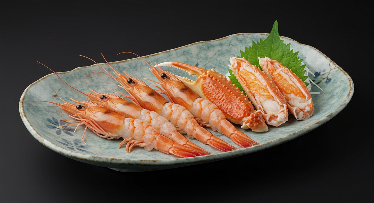 6 月 旬の魚