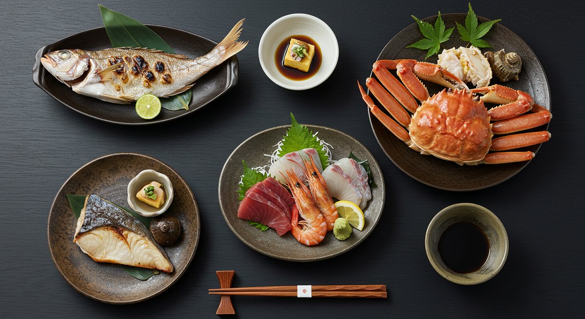 6 月 旬の魚