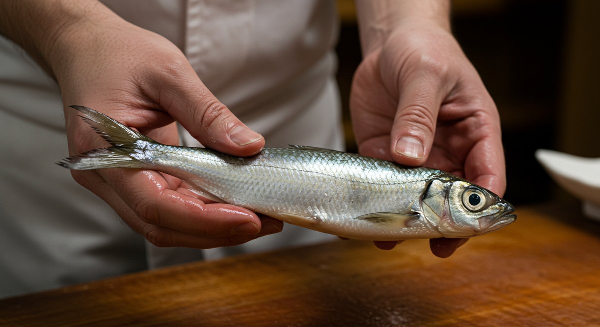 9 月の旬 魚