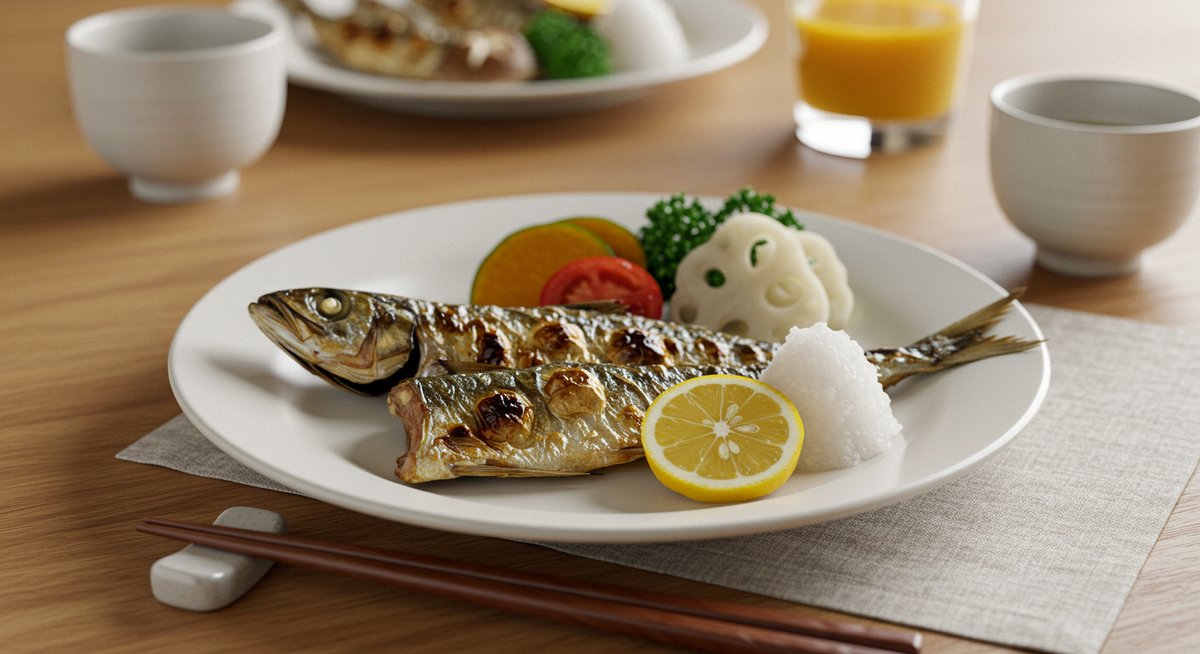 9 月の旬 魚