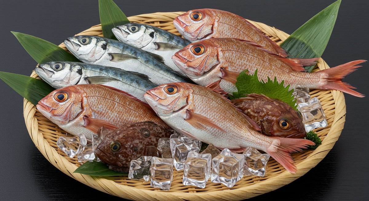 島 寿司 と は