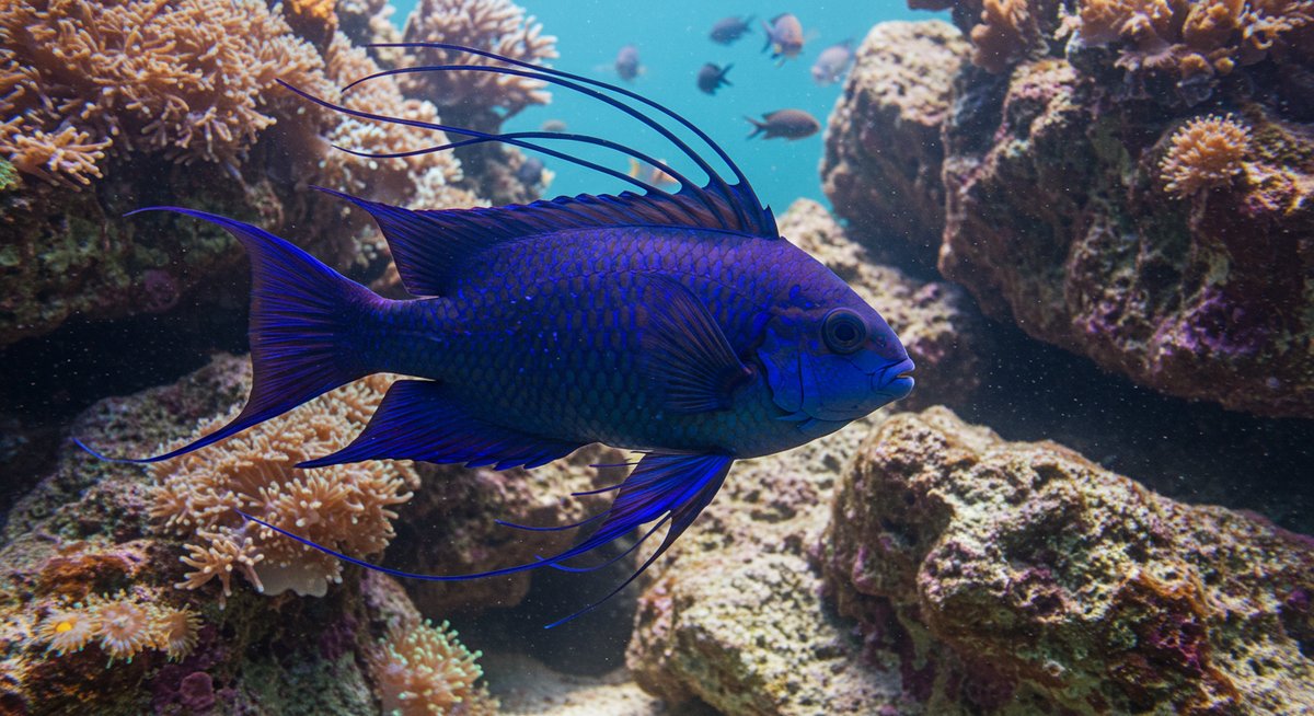 死滅 回遊 魚