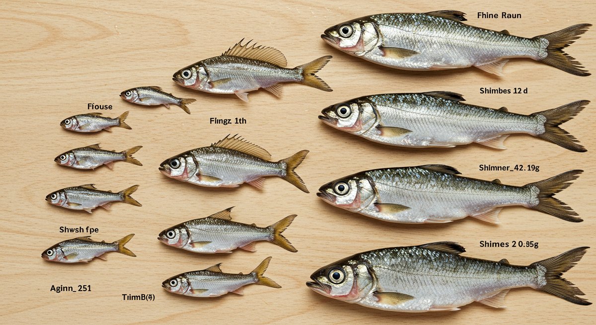 しんこ 魚