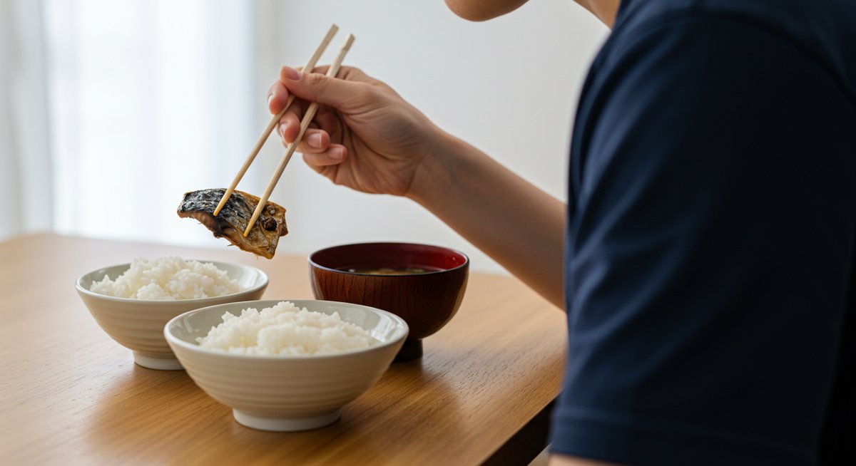 塩さば 栄養