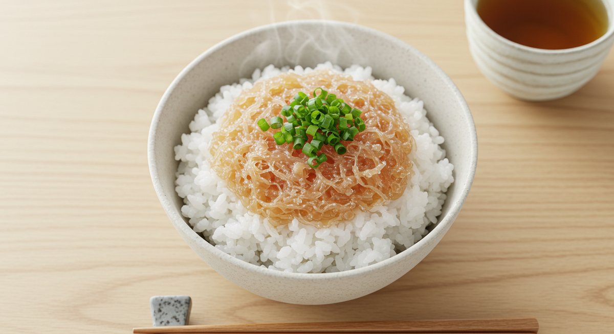 白魚 しらす 違い
