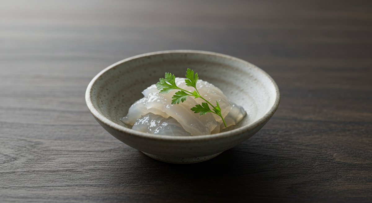 シロ ウオ 成魚