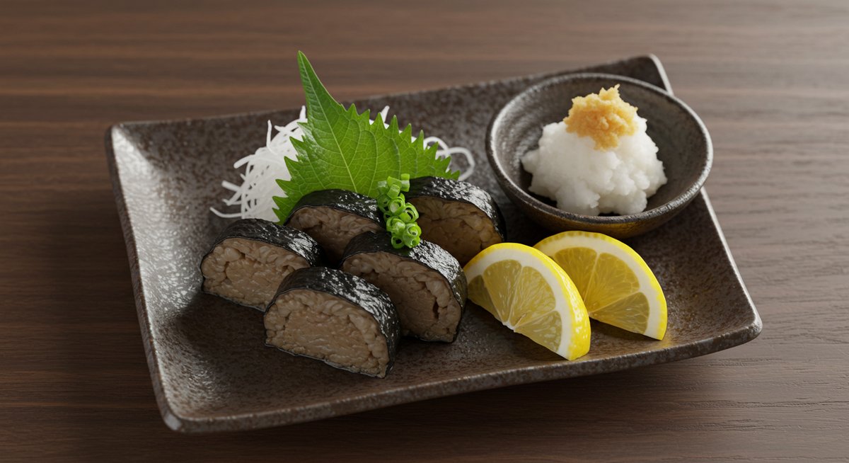 ししゃも 子持ち オス