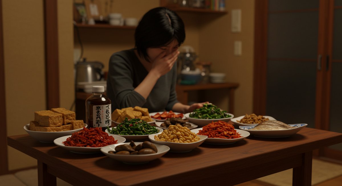 臭い 食べ物 ランキング 日本