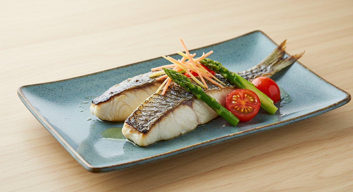 縞 模様 魚