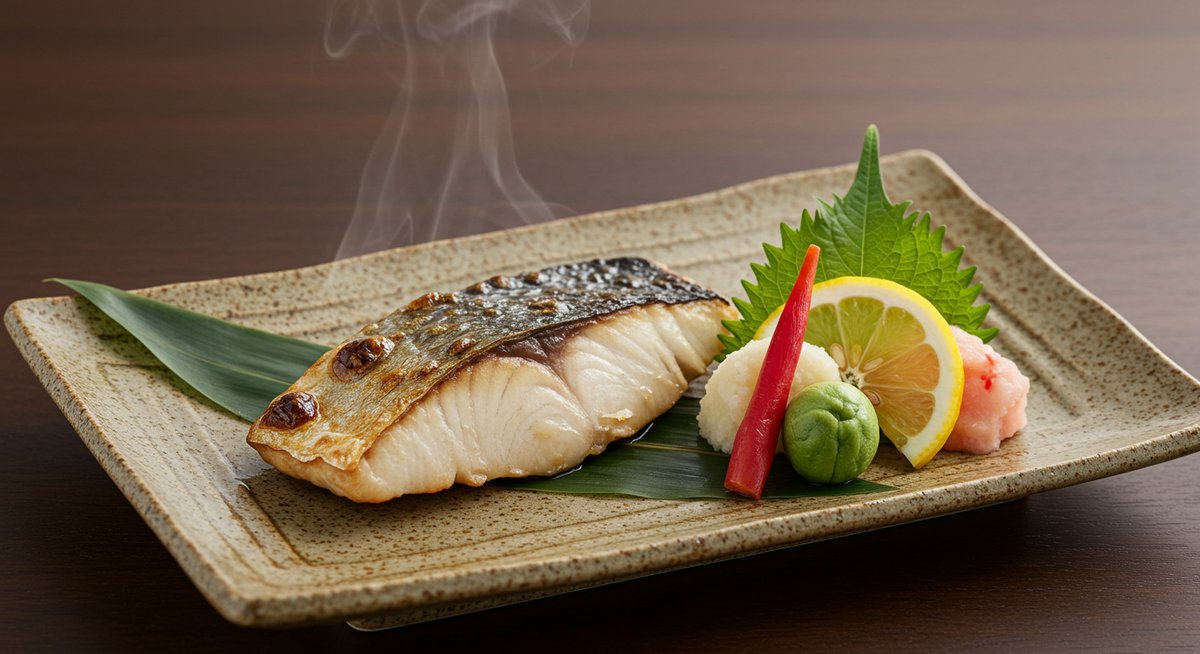 魚 スギ