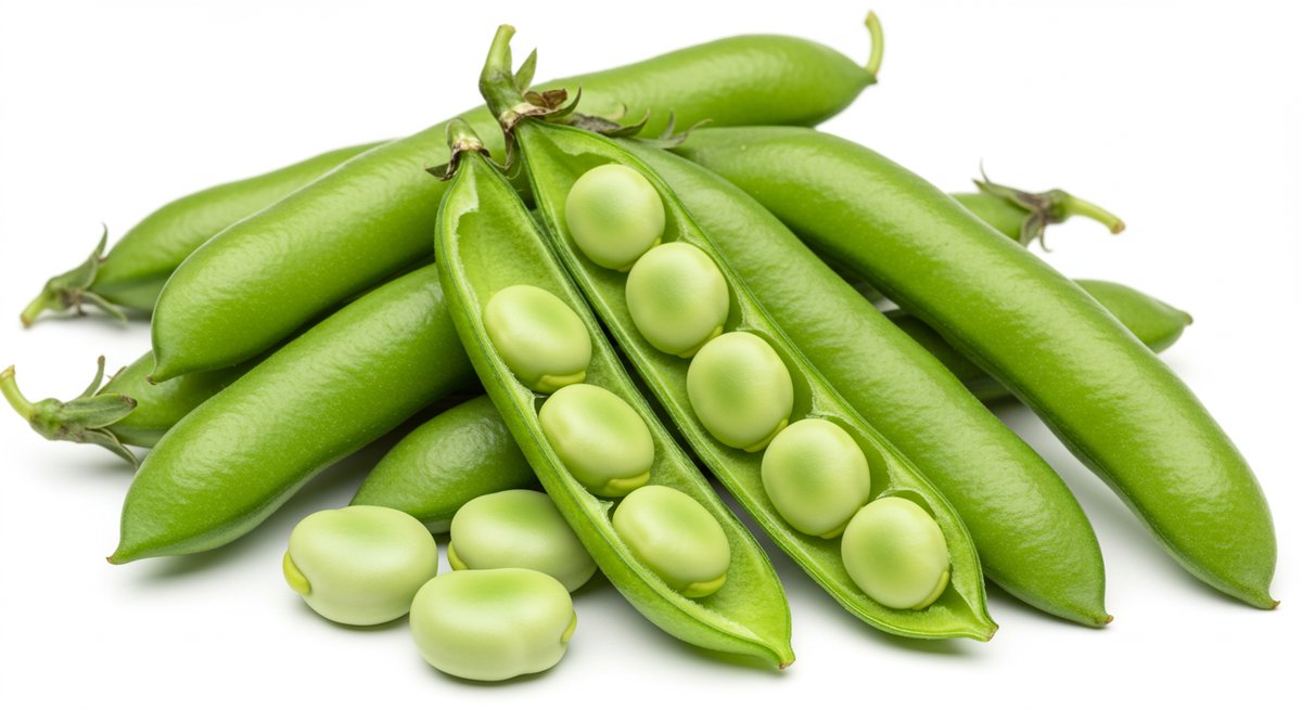 天豆