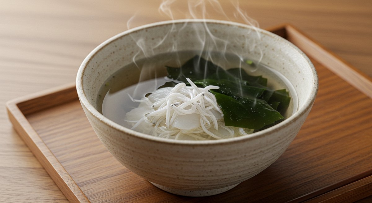 三 大 スープ