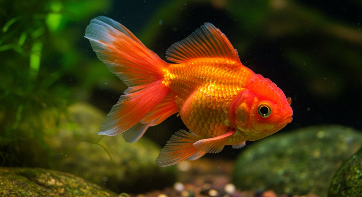 海 金魚