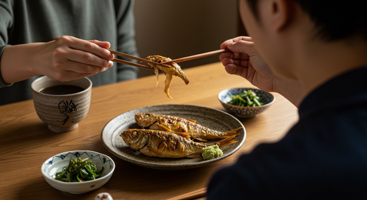 海 金魚