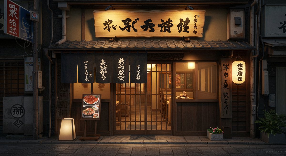 鰻 くりから と は
