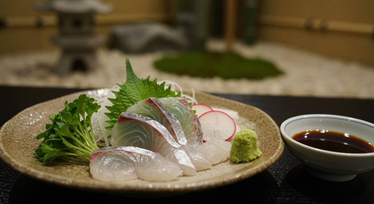 ワラスボ 刺身 事件