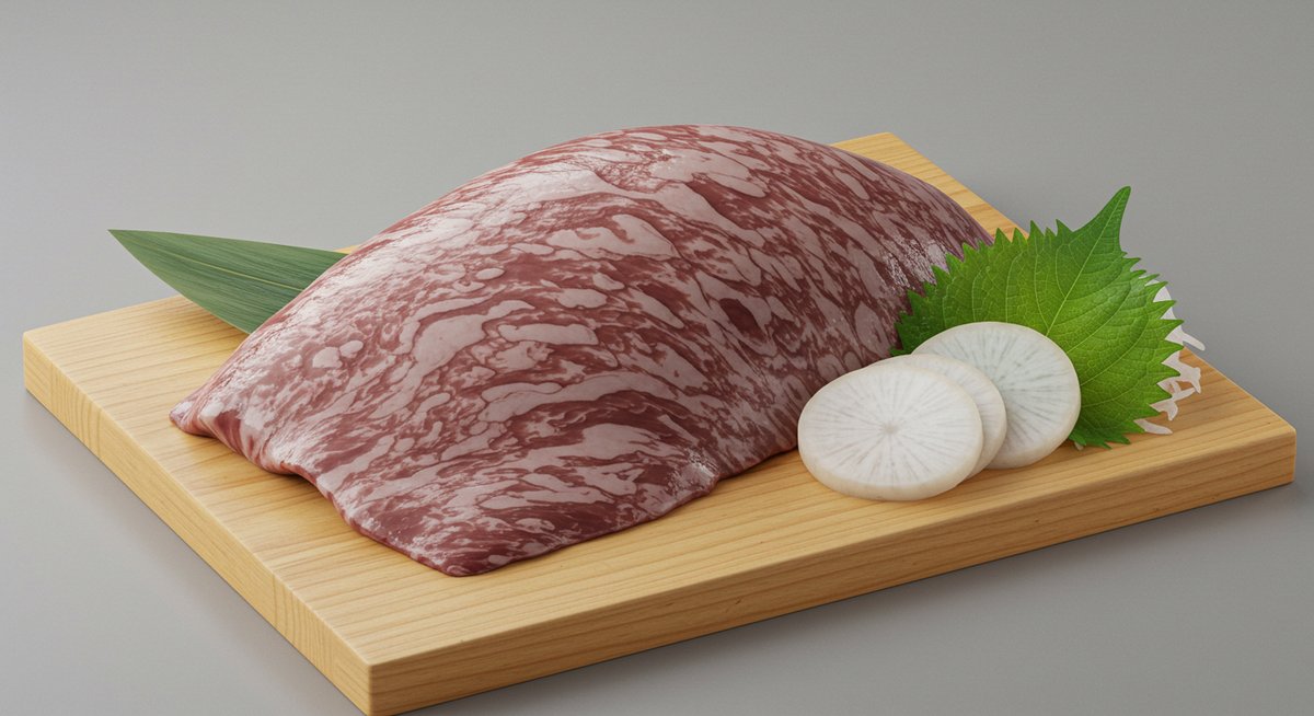 鯨 鹿の子
