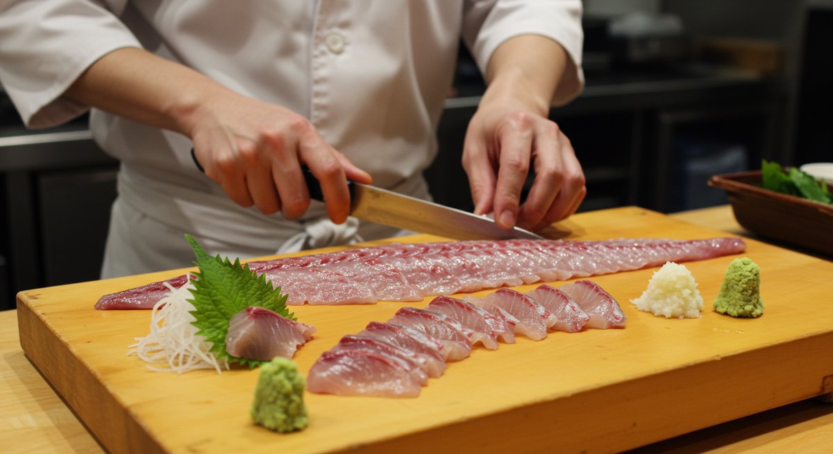 幻 魚 と は