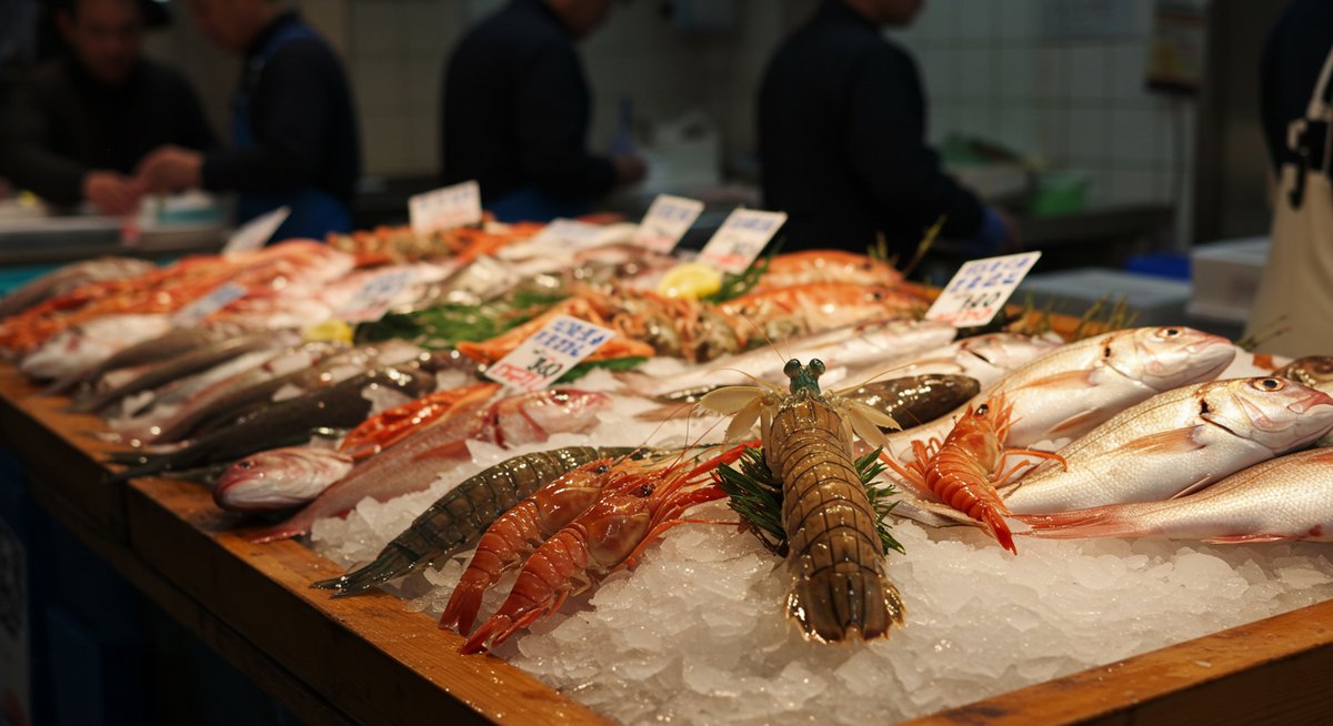 漁師 が シャコ 食べ ない 理由