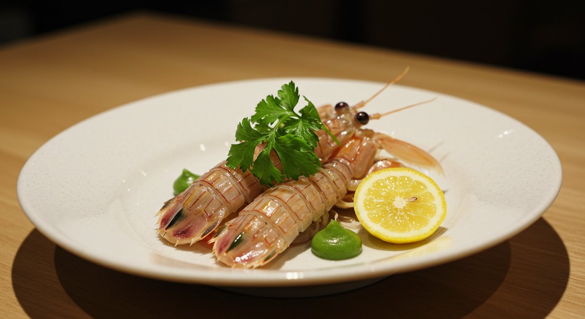 漁師 が シャコ 食べ ない 理由
