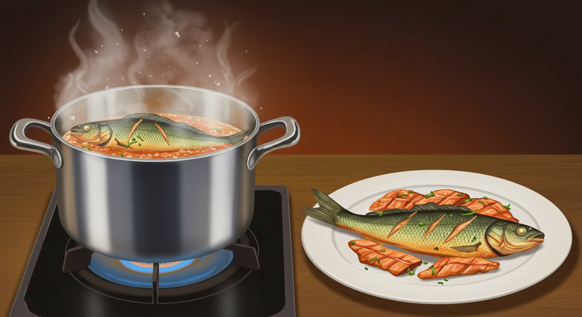 アイナメ 寄生虫