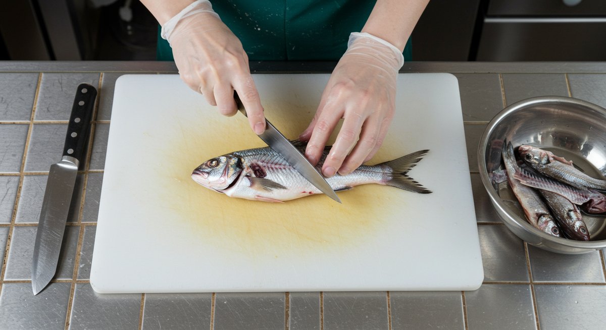チャリコ 食べ方