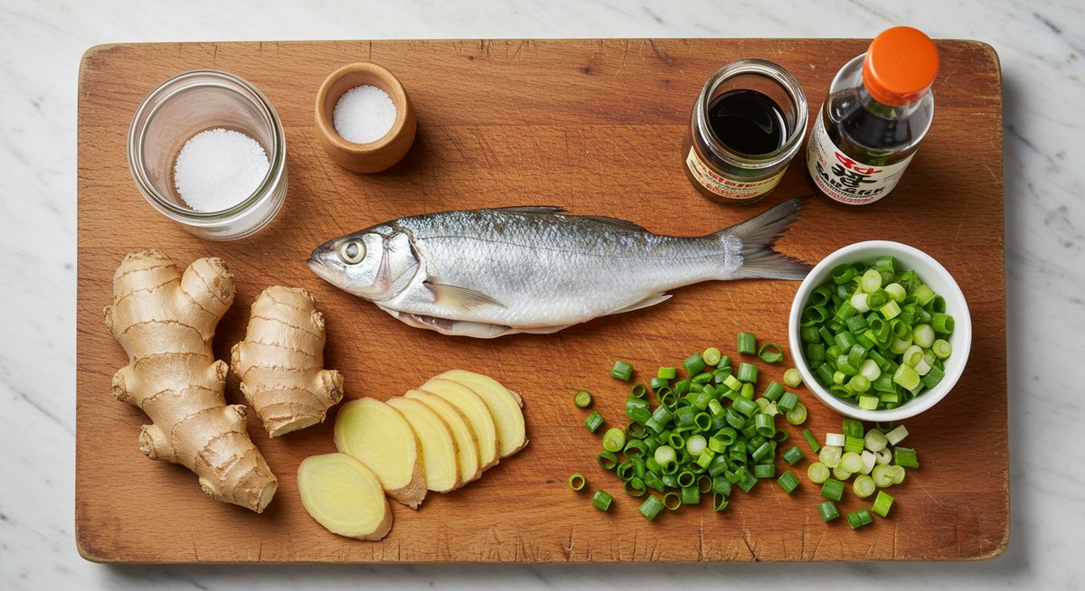 ちびき 魚 食べ方