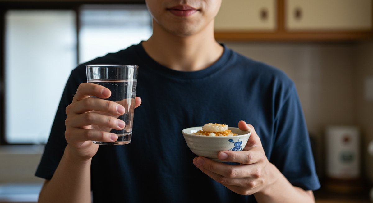 食べる煮干し 食べ過ぎ