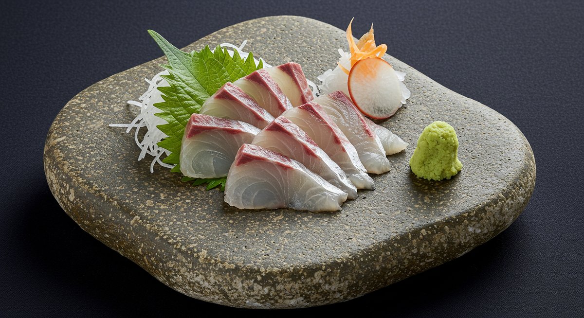 ホッキ貝 生で食べる